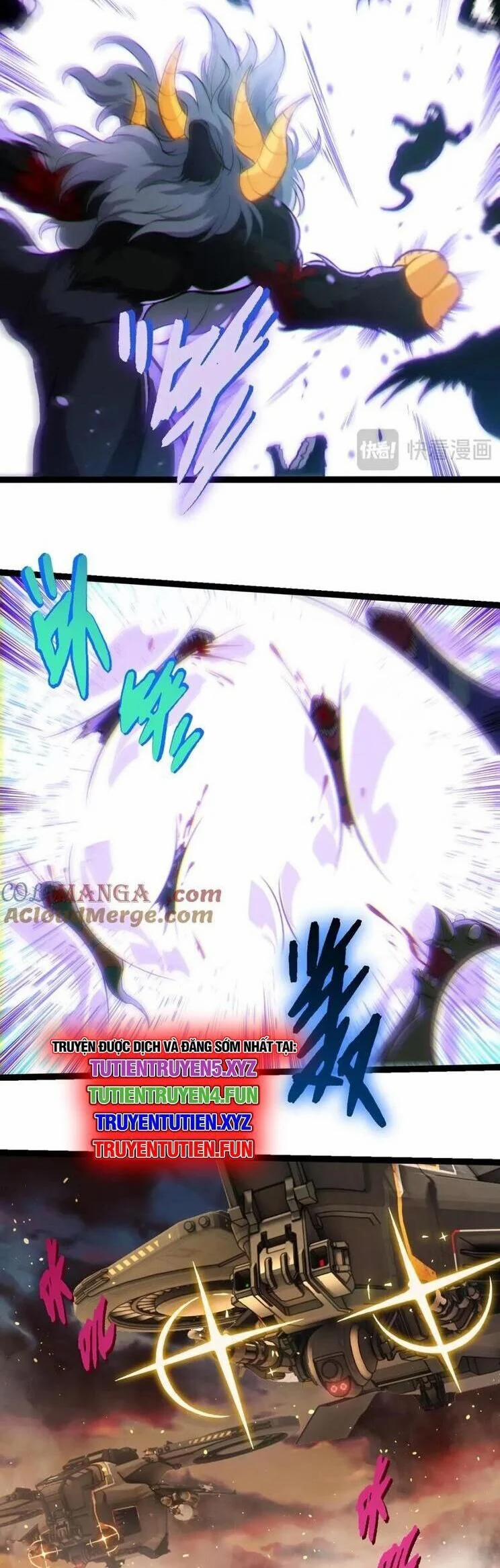 Chuyển Sinh Thành Liễu Đột Biến 309 trang 5