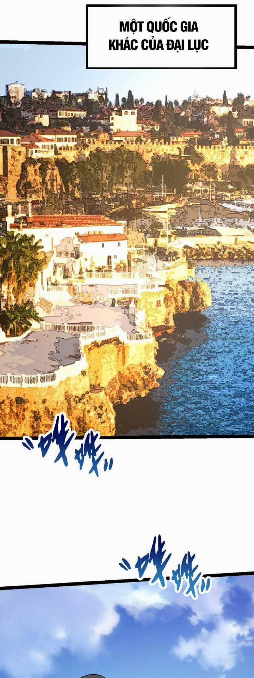 Chuyển Sinh Thành Liễu Đột Biến 31 trang 23