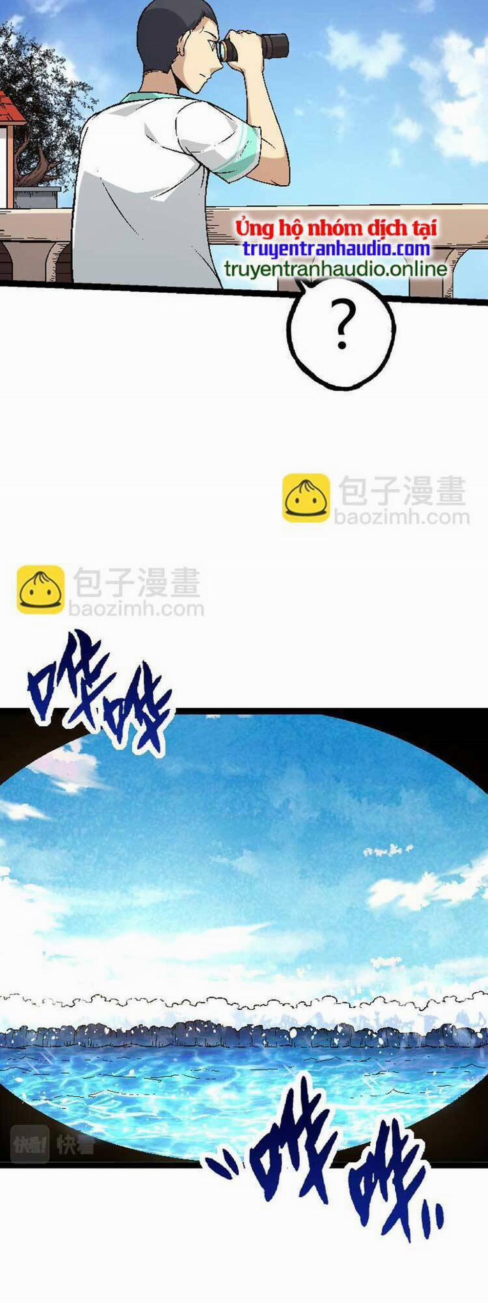 Chuyển Sinh Thành Liễu Đột Biến 31 trang 24