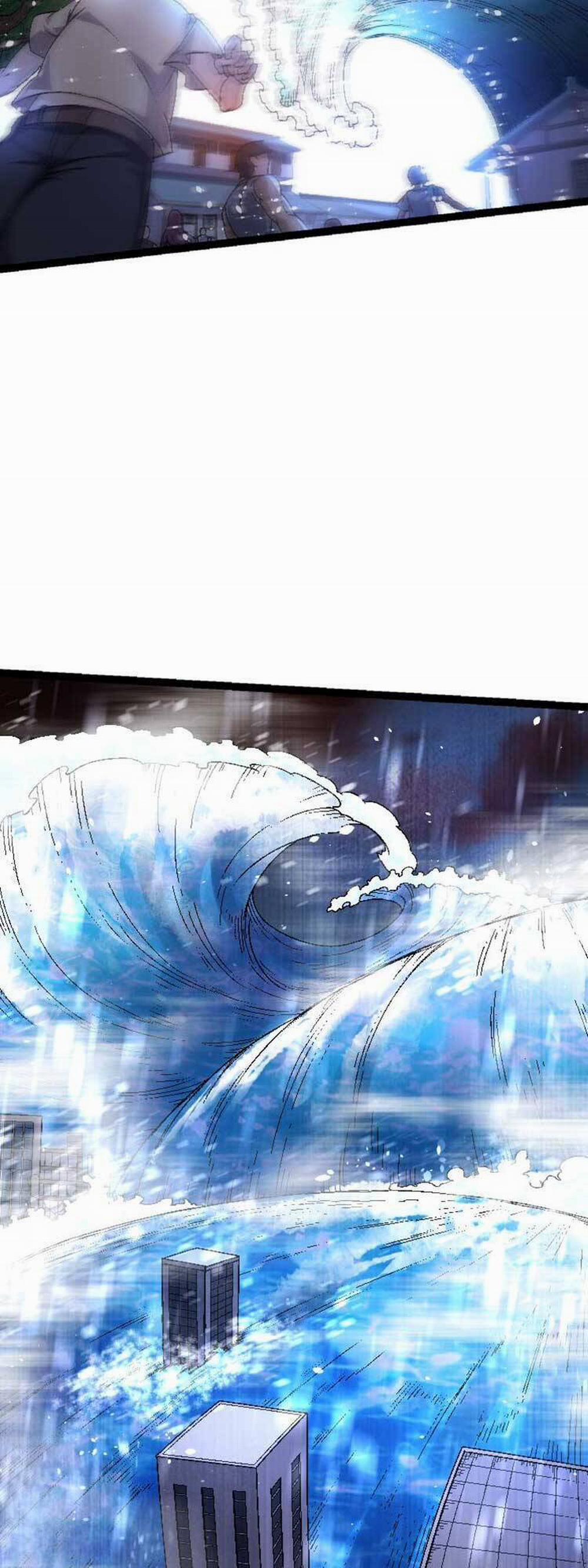 Chuyển Sinh Thành Liễu Đột Biến 31 trang 27