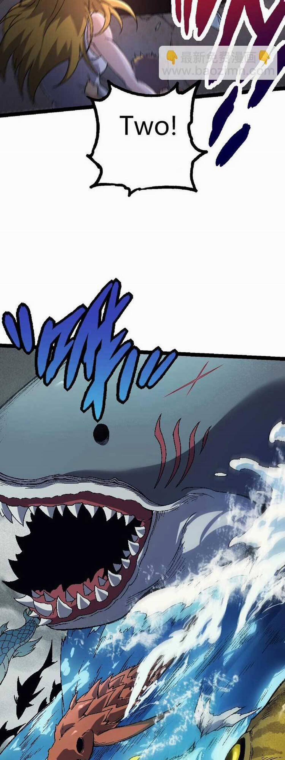 Chuyển Sinh Thành Liễu Đột Biến 31 trang 30