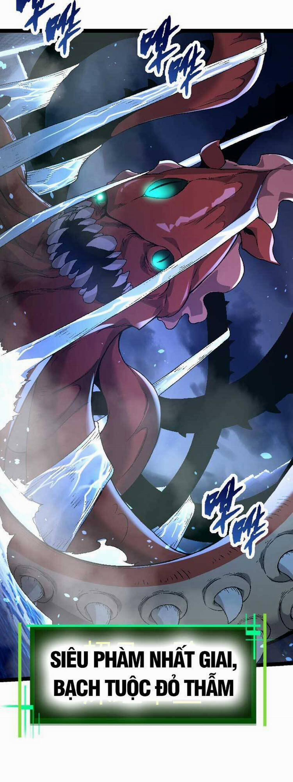 Chuyển Sinh Thành Liễu Đột Biến 31 trang 34