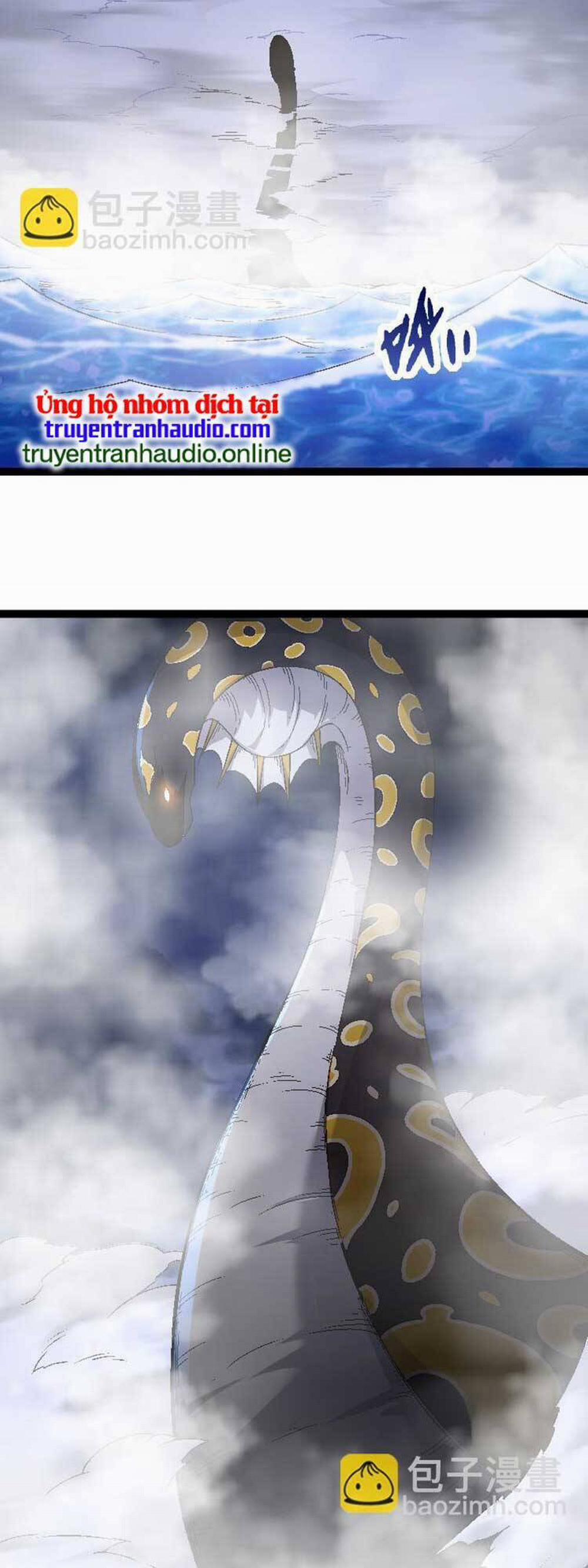 Chuyển Sinh Thành Liễu Đột Biến 31 trang 37