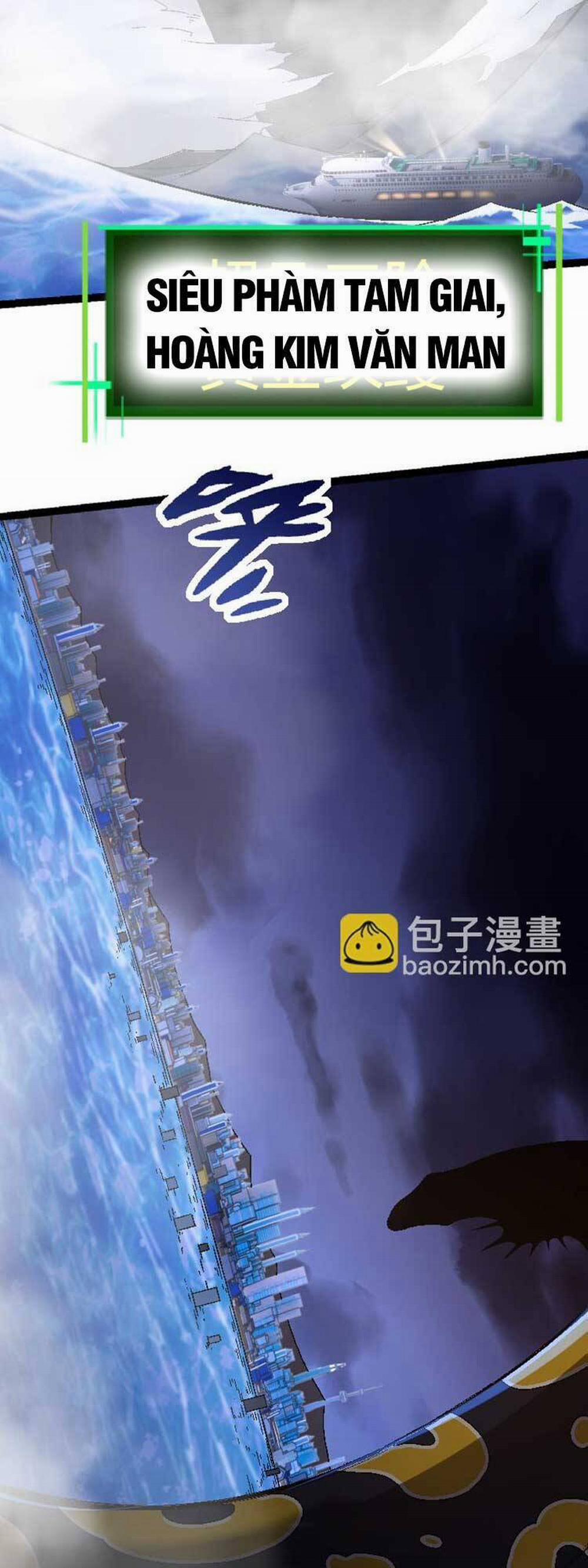 Chuyển Sinh Thành Liễu Đột Biến 31 trang 38