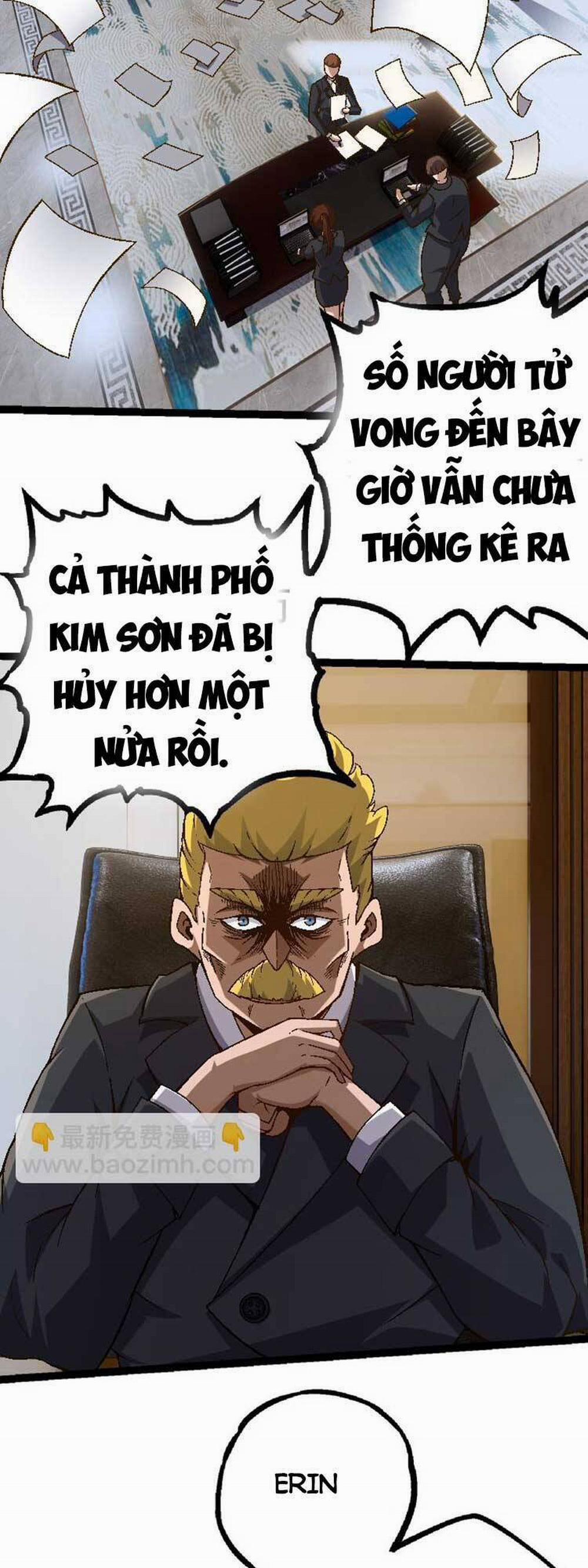 Chuyển Sinh Thành Liễu Đột Biến 31 trang 41