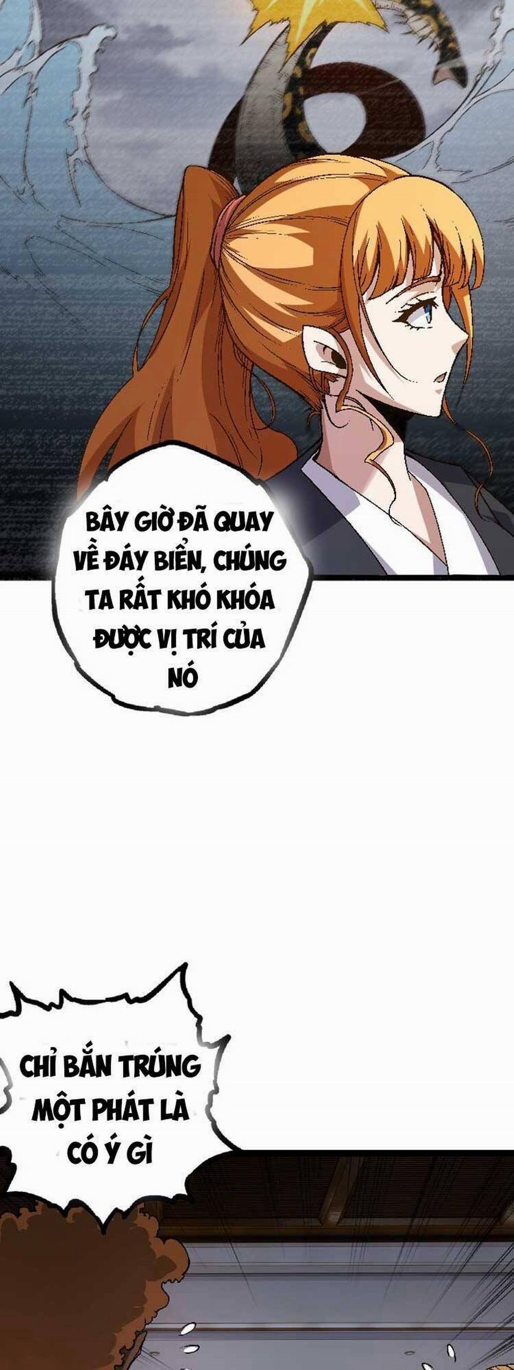 Chuyển Sinh Thành Liễu Đột Biến 31 trang 45