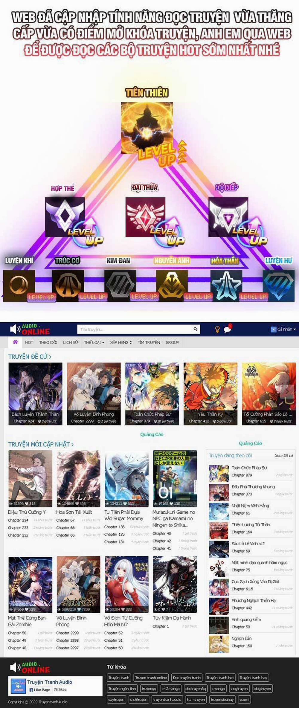 Chuyển Sinh Thành Liễu Đột Biến 31 trang 49