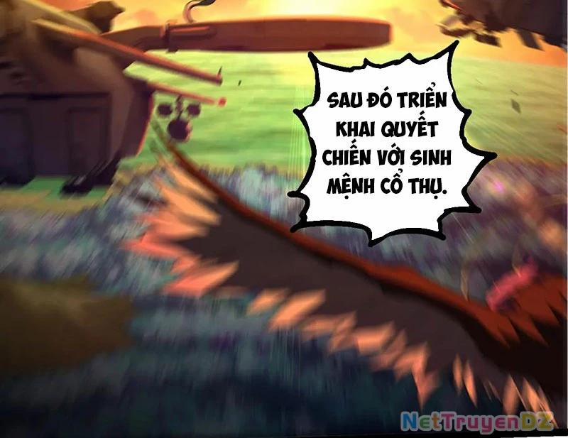 Chuyển Sinh Thành Liễu Đột Biến 311 trang 1