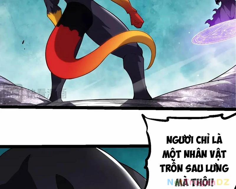 Chuyển Sinh Thành Liễu Đột Biến 311 trang 41