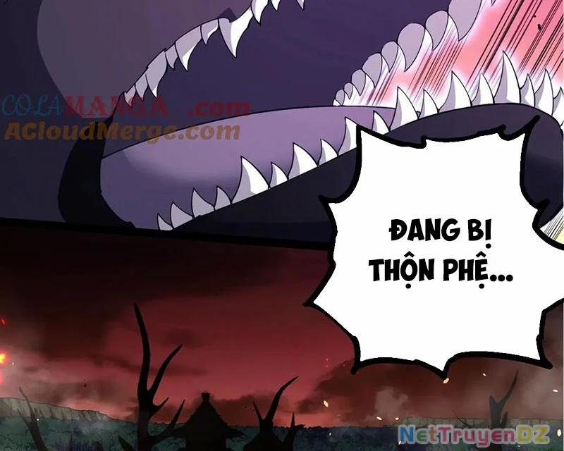 Chuyển Sinh Thành Liễu Đột Biến 311 trang 60