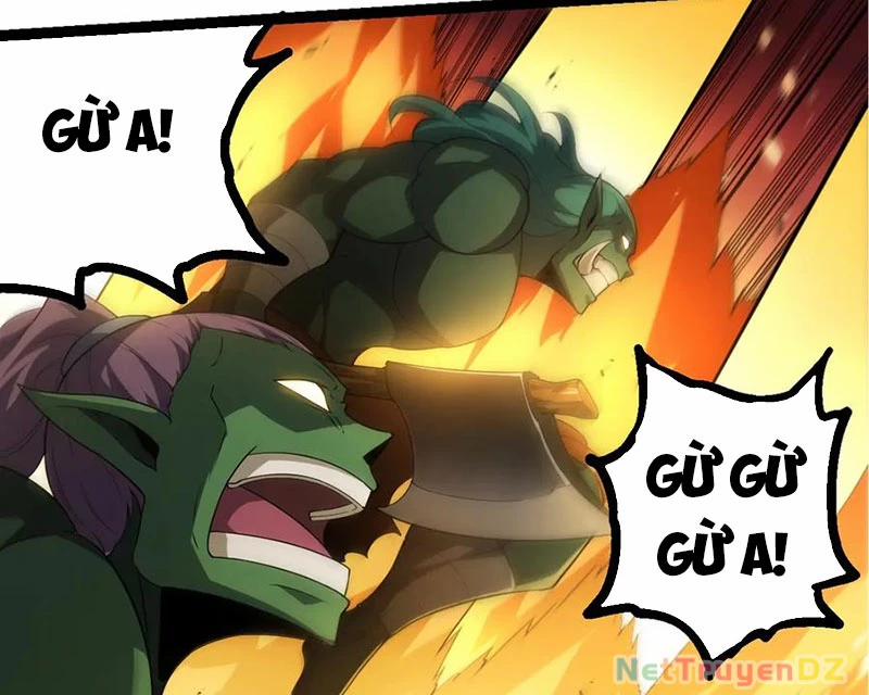 Chuyển Sinh Thành Liễu Đột Biến 311 trang 72