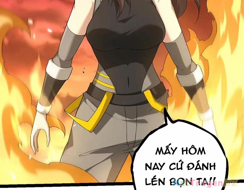 Chuyển Sinh Thành Liễu Đột Biến 311 trang 86