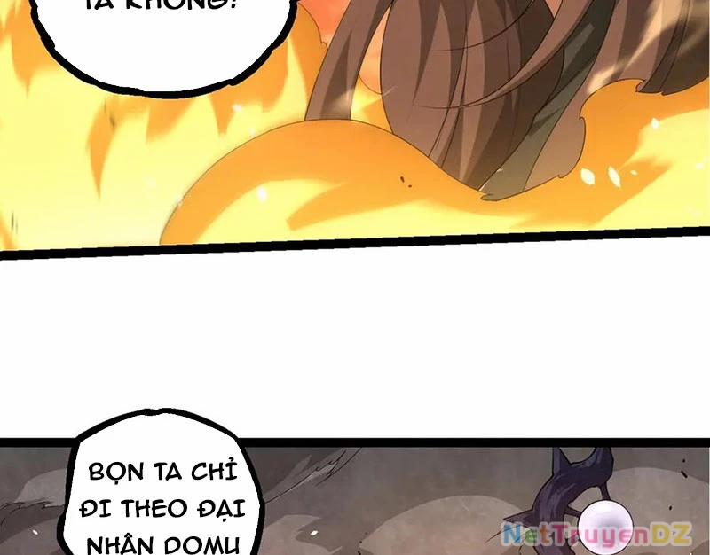 Chuyển Sinh Thành Liễu Đột Biến 311 trang 88