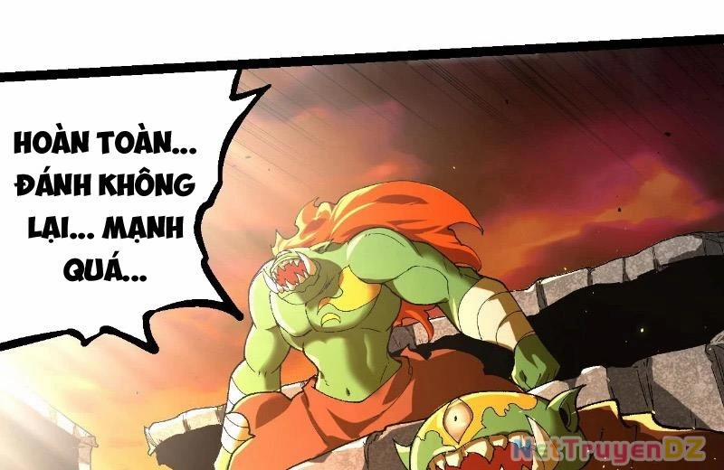 Chuyển Sinh Thành Liễu Đột Biến 312 trang 34