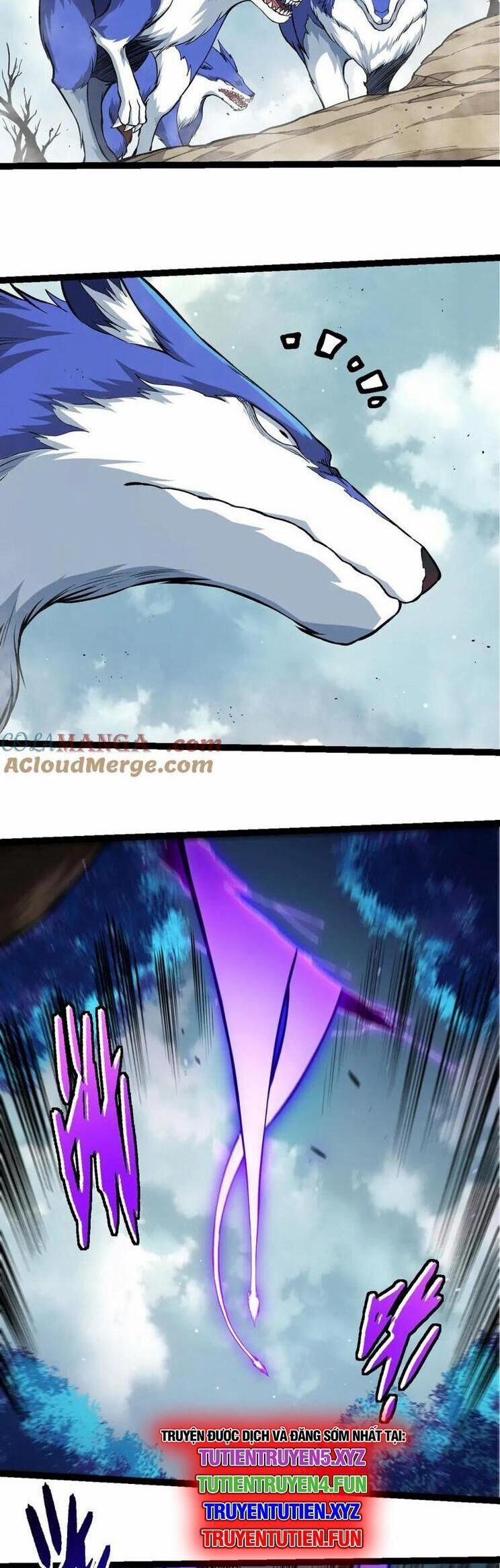 Chuyển Sinh Thành Liễu Đột Biến 313 trang 13