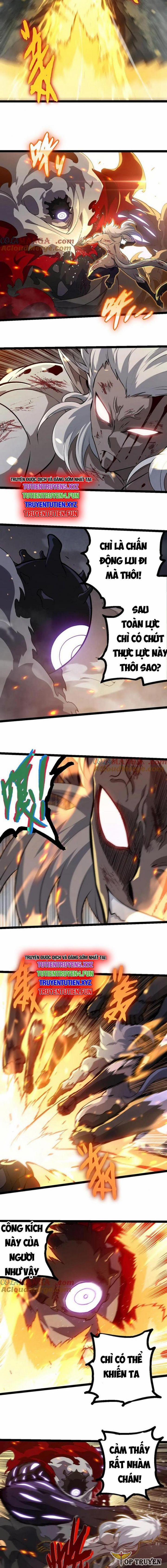 Chuyển Sinh Thành Liễu Đột Biến 315 trang 5