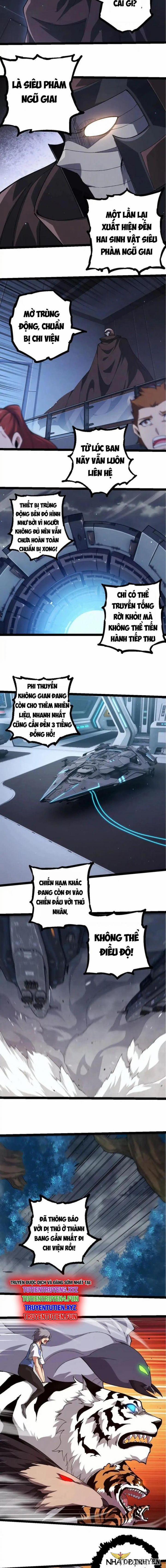 Chuyển Sinh Thành Liễu Đột Biến 316 trang 3