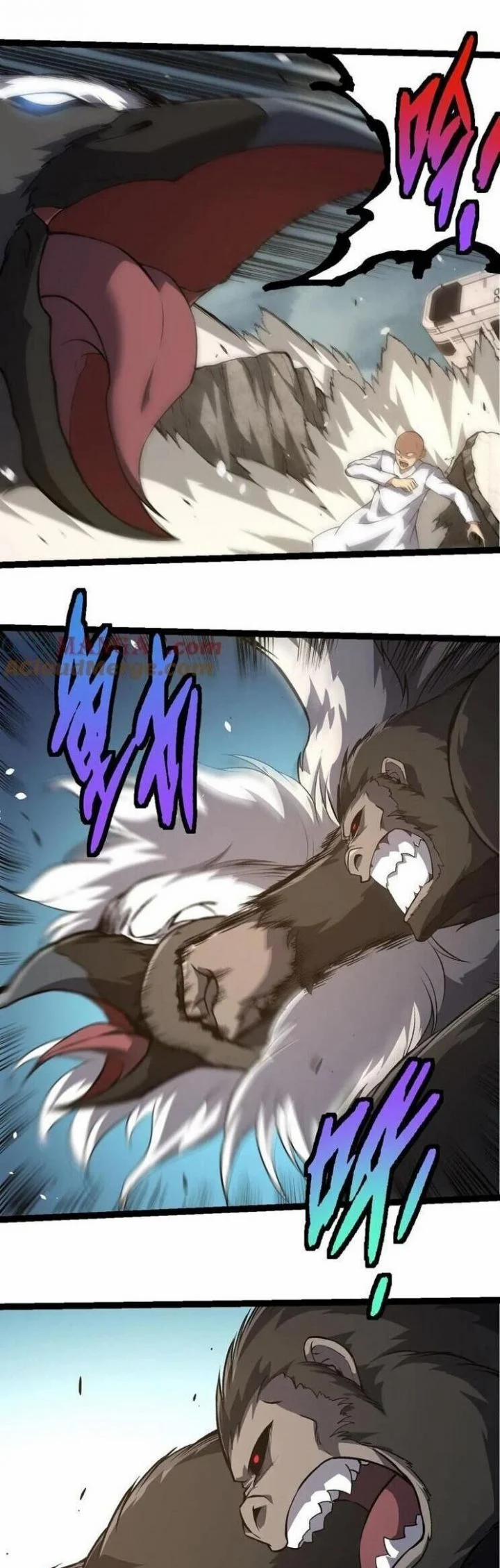 Chuyển Sinh Thành Liễu Đột Biến 317 trang 14