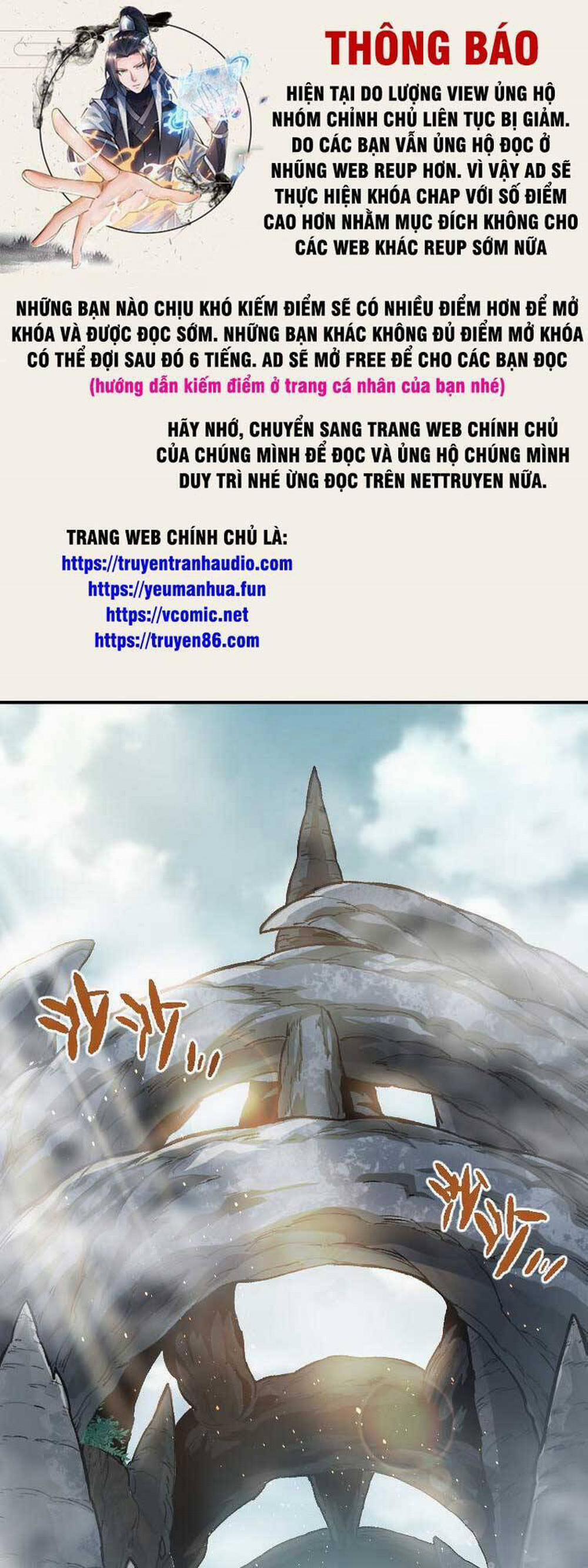 Chuyển Sinh Thành Liễu Đột Biến 32 trang 0