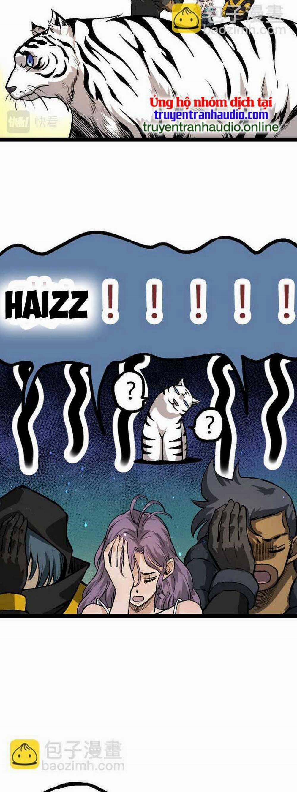 Chuyển Sinh Thành Liễu Đột Biến 32 trang 11