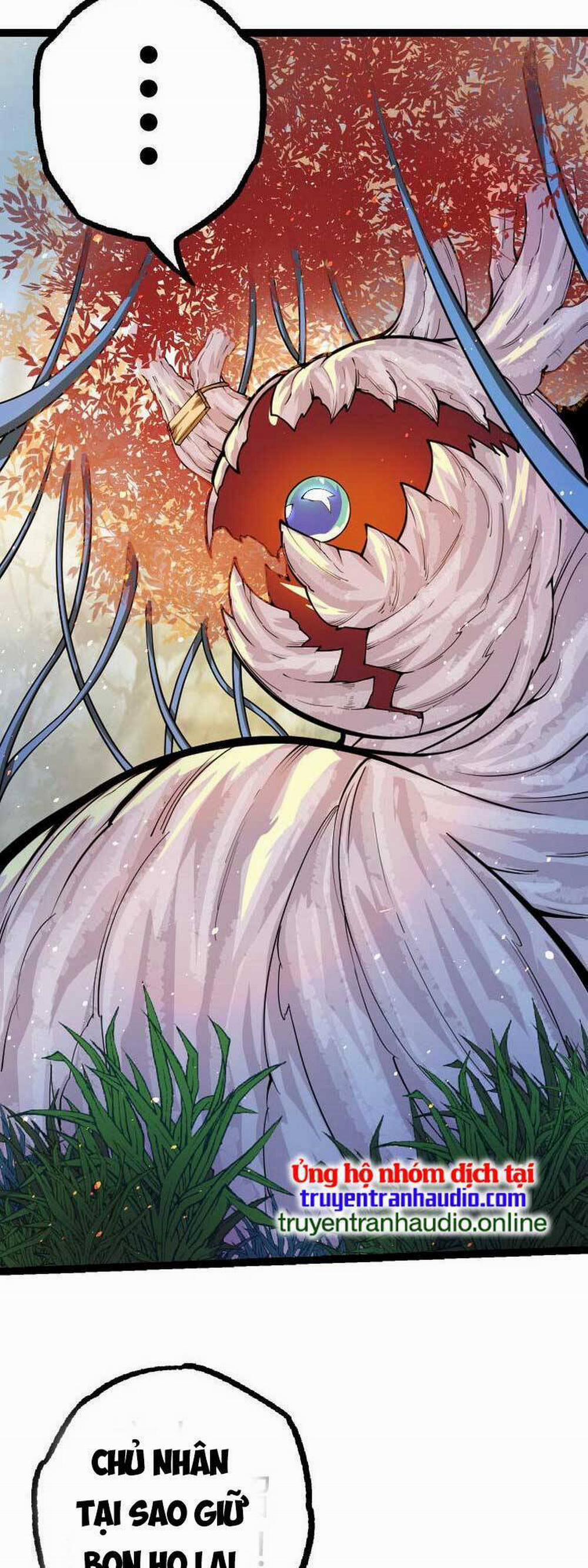 Chuyển Sinh Thành Liễu Đột Biến 32 trang 12