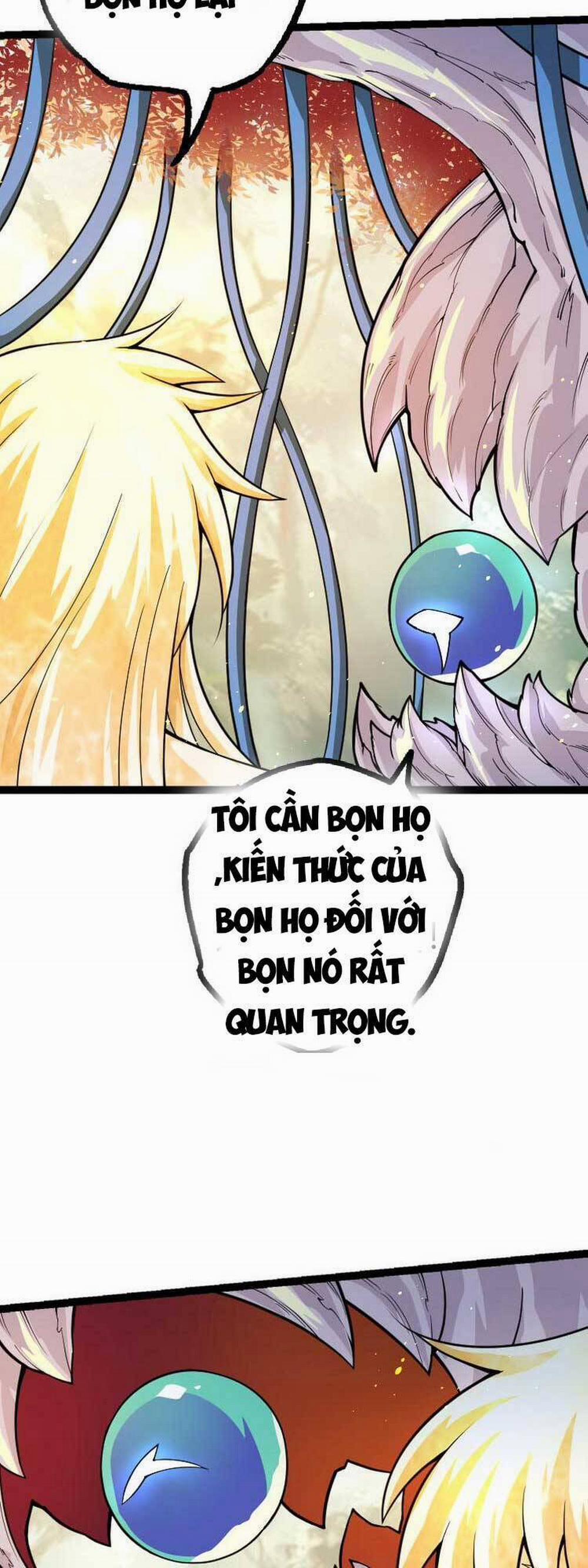 Chuyển Sinh Thành Liễu Đột Biến 32 trang 13