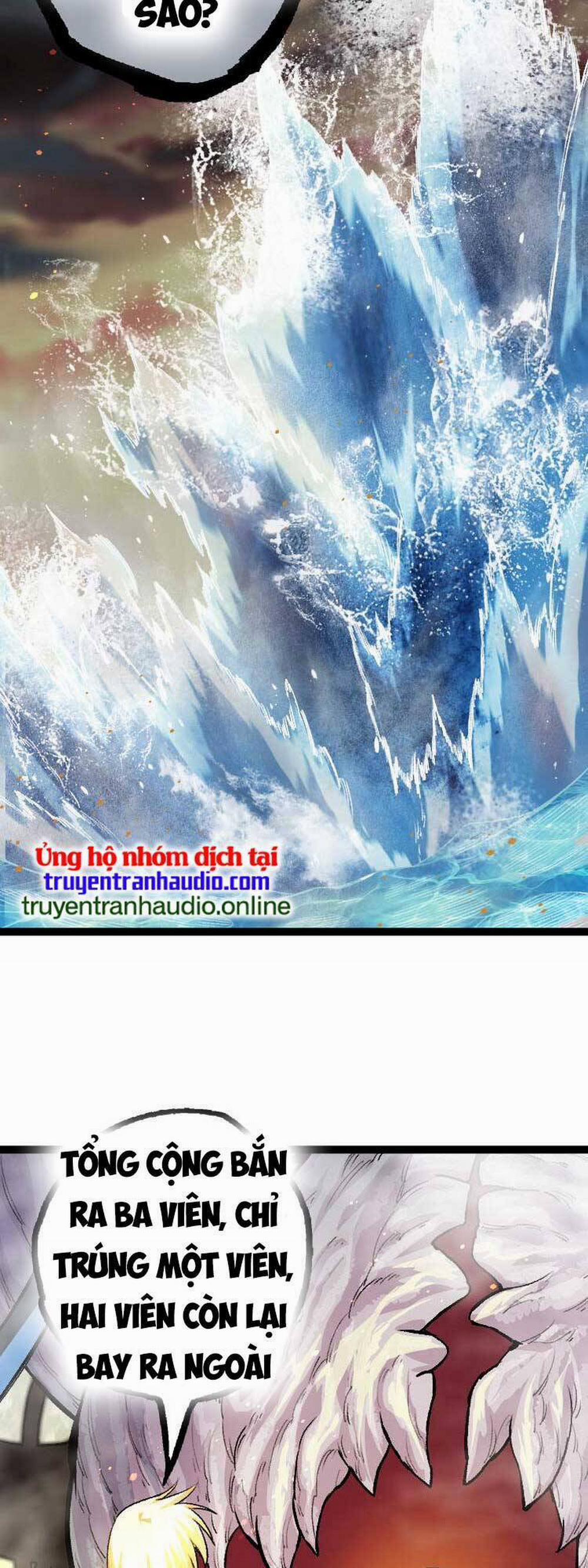 Chuyển Sinh Thành Liễu Đột Biến 32 trang 17