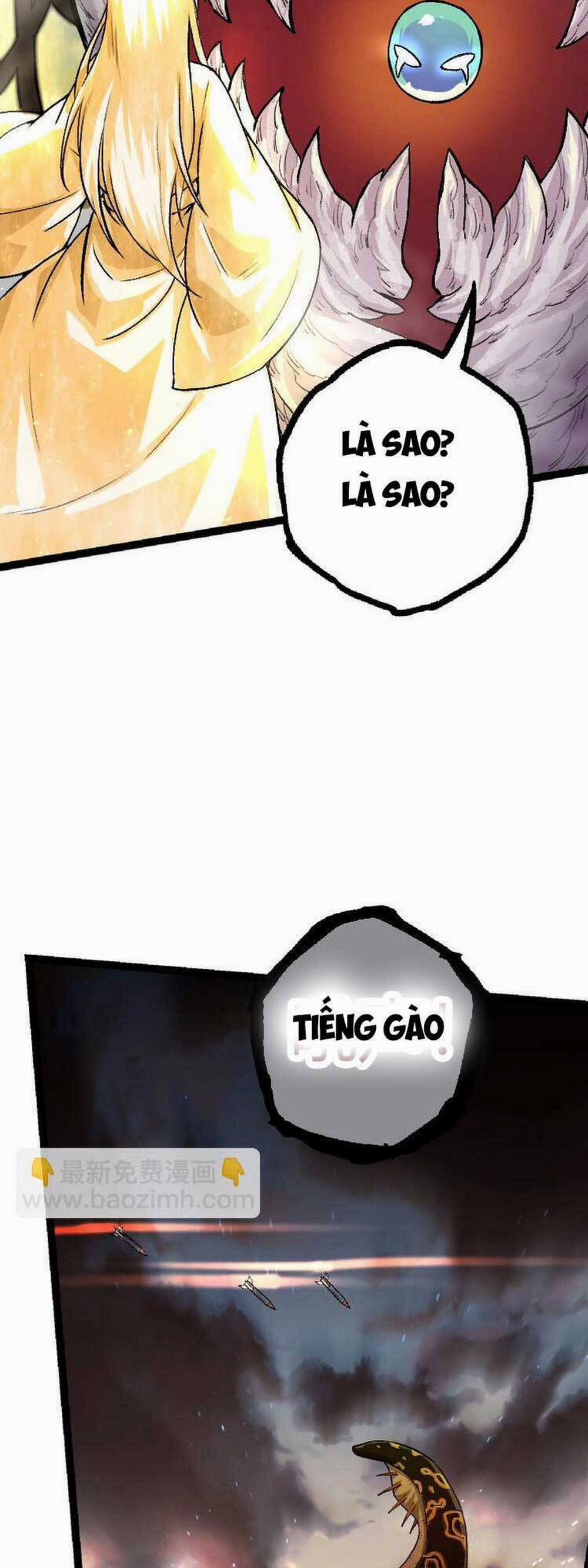 Chuyển Sinh Thành Liễu Đột Biến 32 trang 18