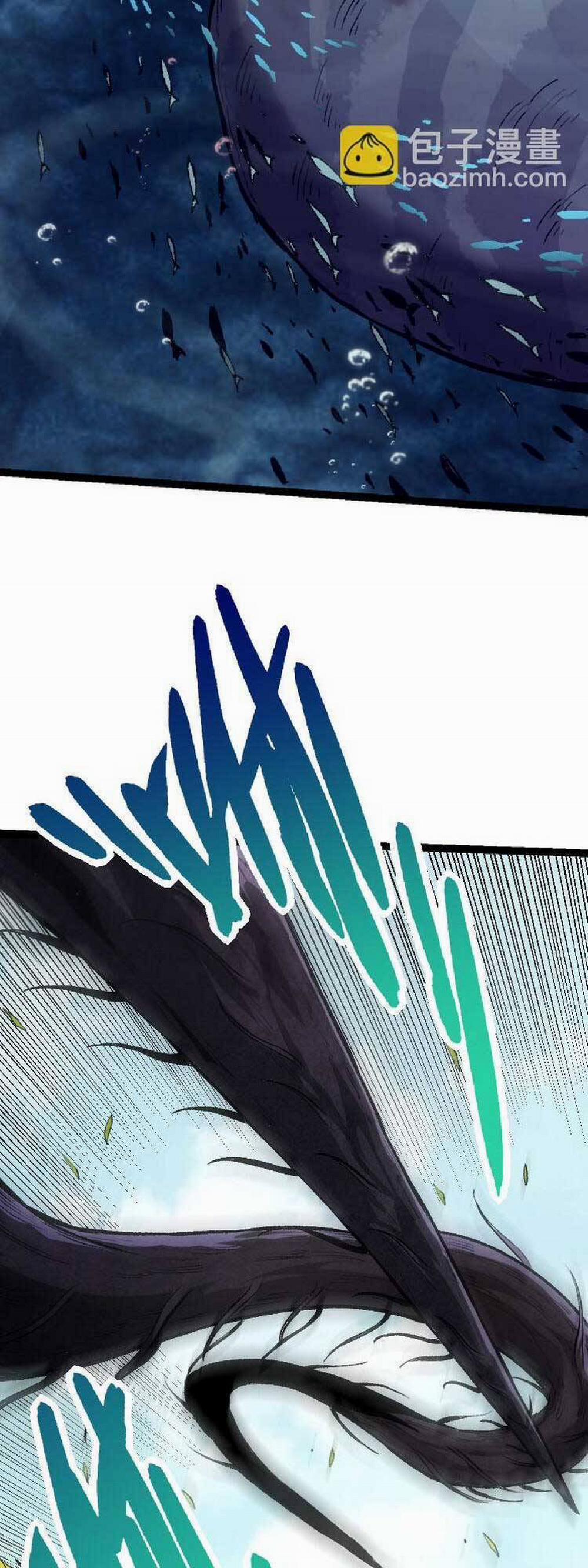 Chuyển Sinh Thành Liễu Đột Biến 32 trang 26