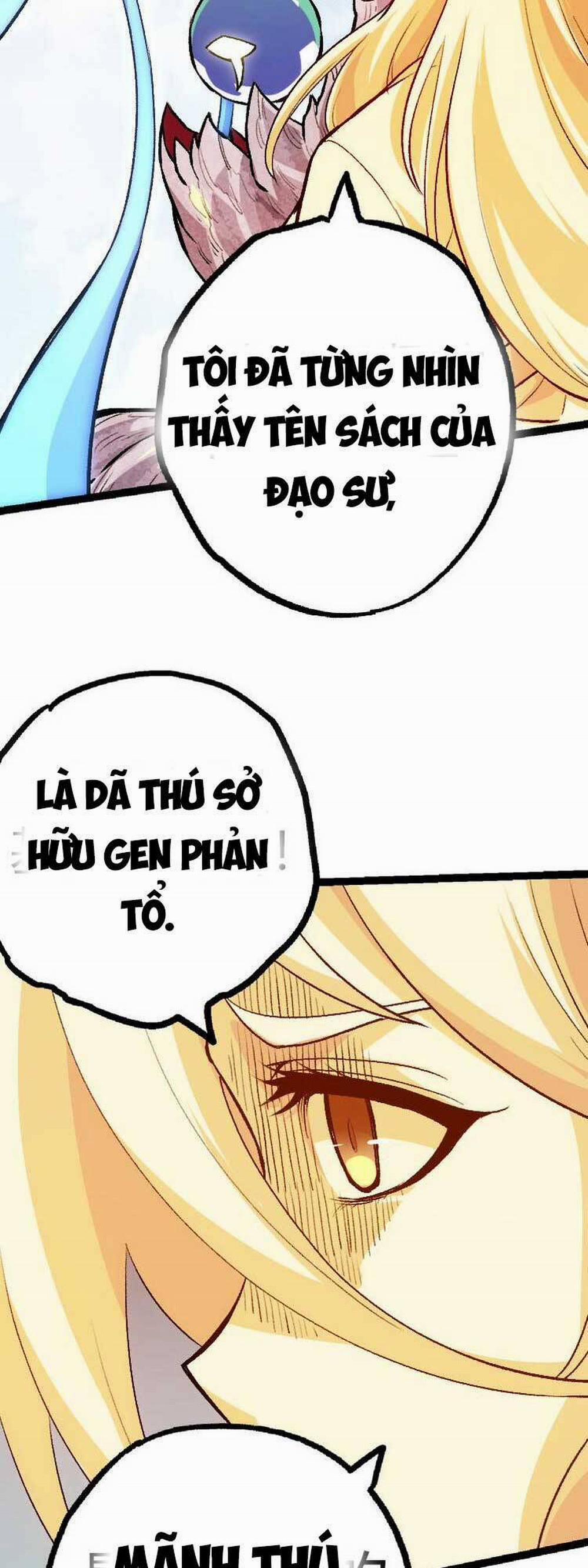 Chuyển Sinh Thành Liễu Đột Biến 32 trang 43