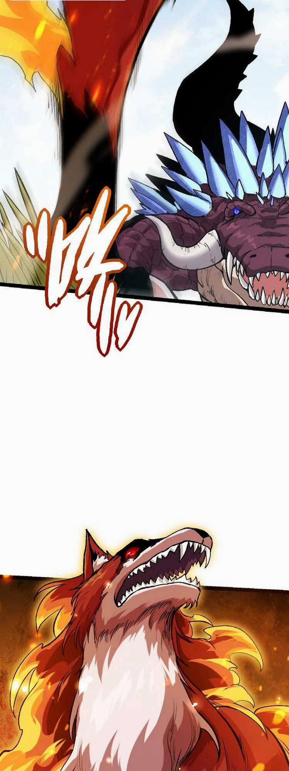 Chuyển Sinh Thành Liễu Đột Biến 32 trang 45