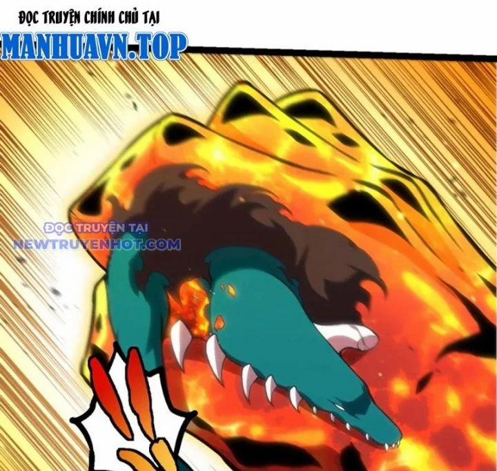Chuyển Sinh Thành Liễu Đột Biến 320 trang 11
