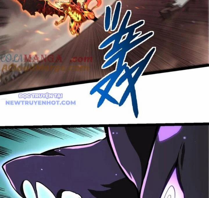 Chuyển Sinh Thành Liễu Đột Biến 320 trang 20