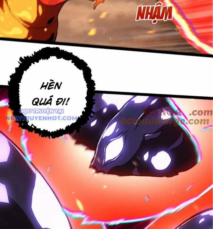 Chuyển Sinh Thành Liễu Đột Biến 320 trang 35