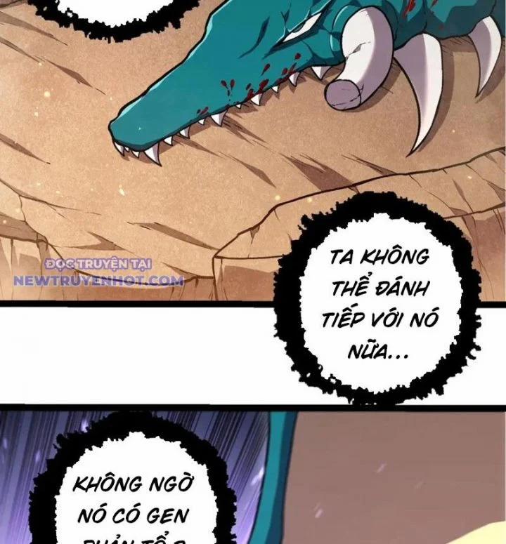 Chuyển Sinh Thành Liễu Đột Biến 320 trang 42