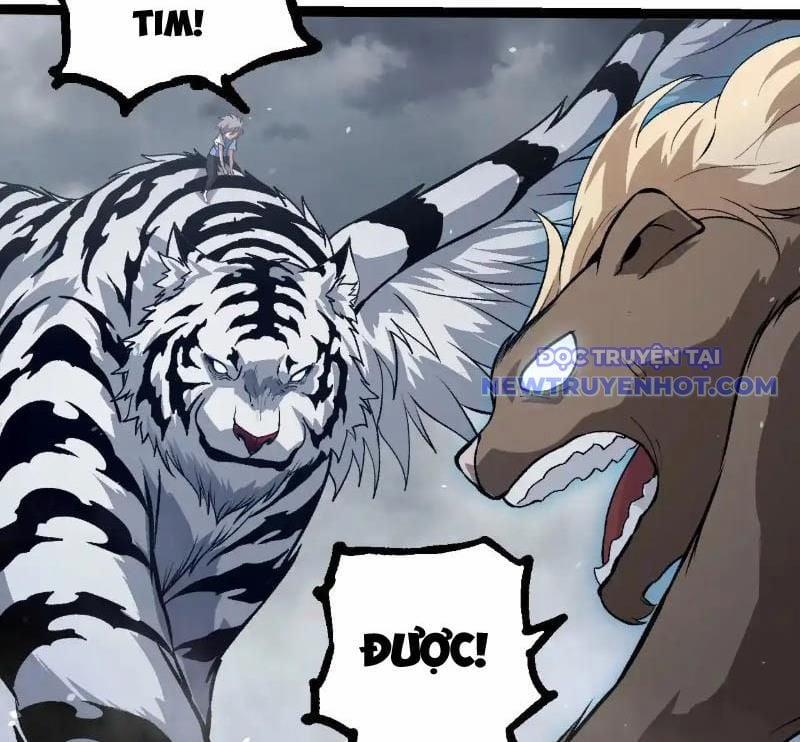 Chuyển Sinh Thành Liễu Đột Biến 321 trang 13