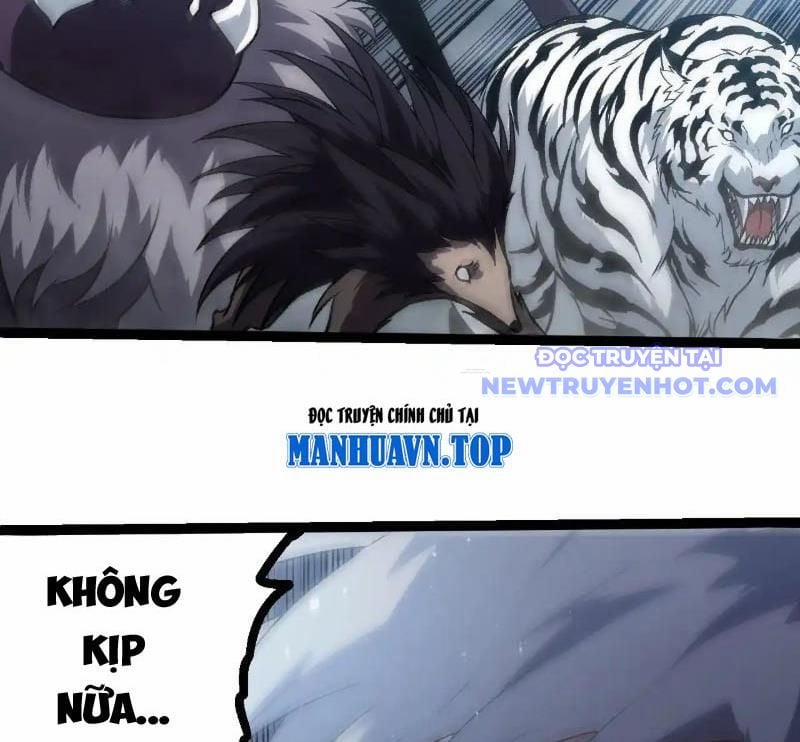 Chuyển Sinh Thành Liễu Đột Biến 321 trang 21