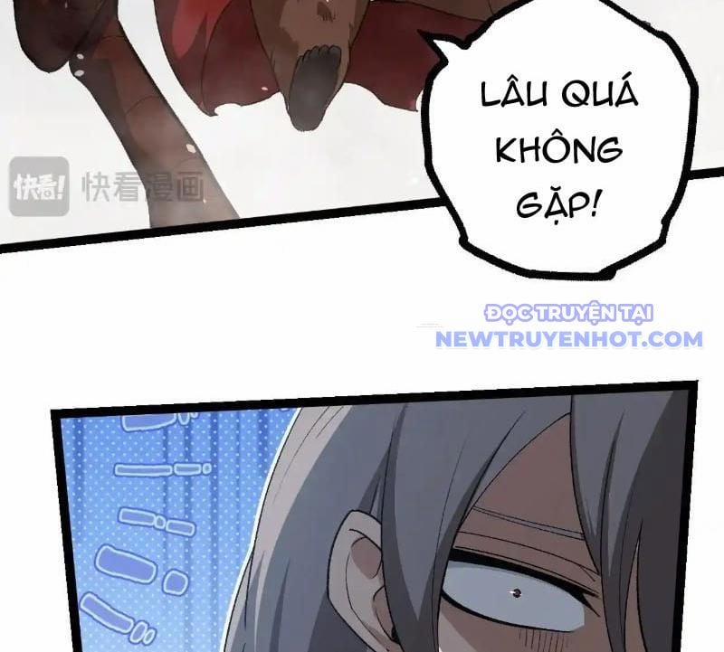 Chuyển Sinh Thành Liễu Đột Biến 321 trang 41