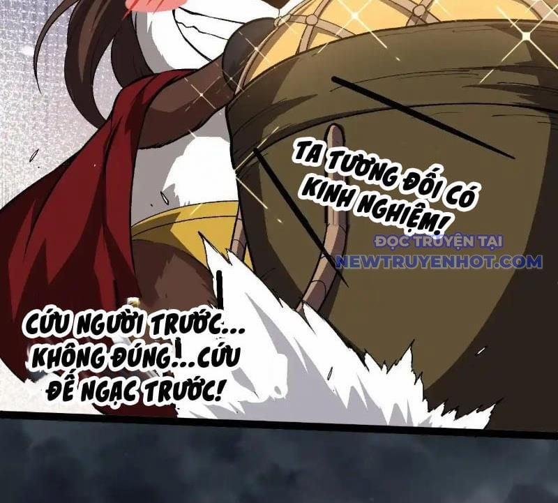 Chuyển Sinh Thành Liễu Đột Biến 321 trang 45