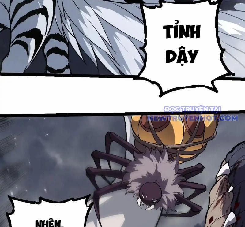 Chuyển Sinh Thành Liễu Đột Biến 321 trang 6