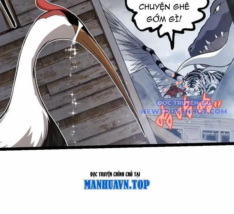 Chuyển Sinh Thành Liễu Đột Biến 321 trang 61