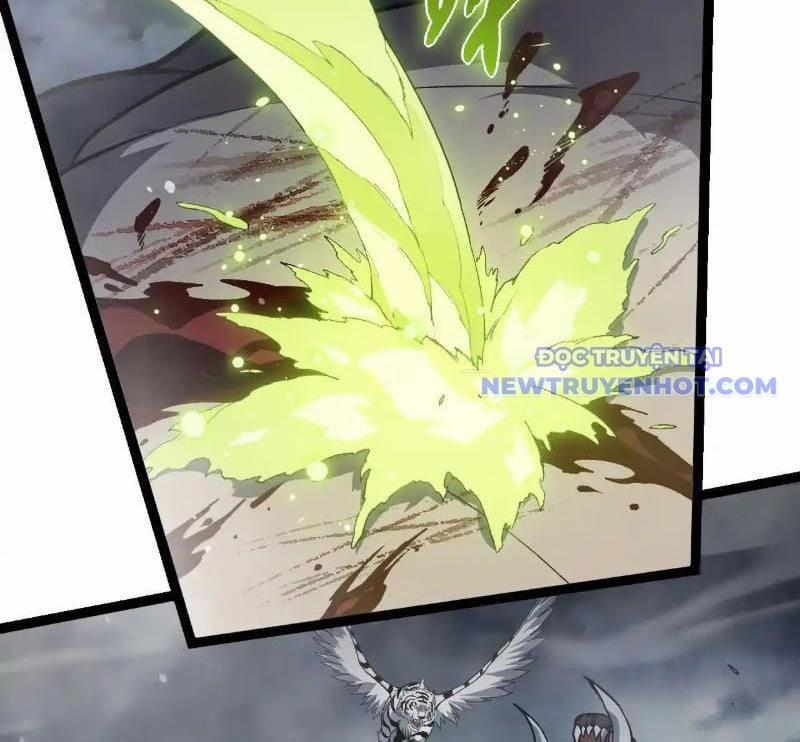 Chuyển Sinh Thành Liễu Đột Biến 321 trang 8
