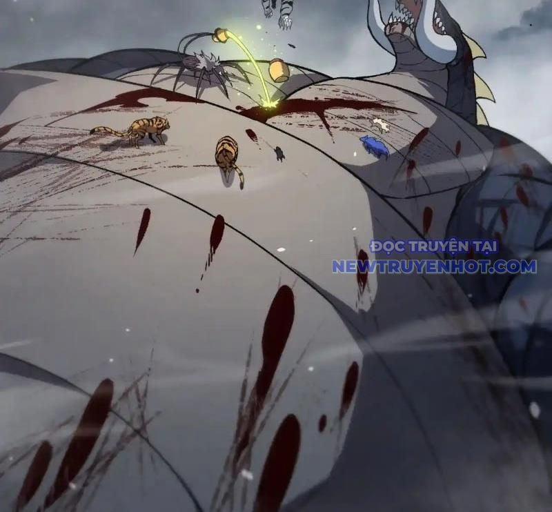 Chuyển Sinh Thành Liễu Đột Biến 321 trang 9