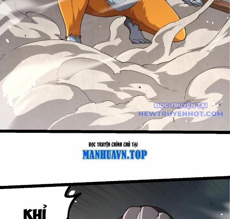 Chuyển Sinh Thành Liễu Đột Biến 322 trang 22