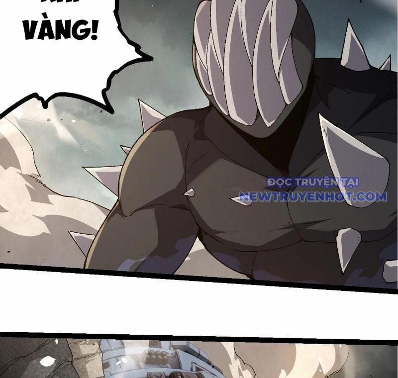 Chuyển Sinh Thành Liễu Đột Biến 322 trang 23