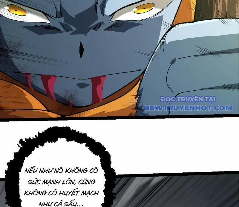 Chuyển Sinh Thành Liễu Đột Biến 322 trang 58