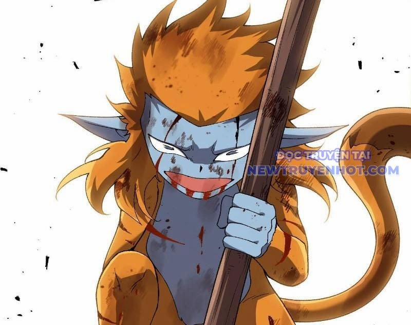 Chuyển Sinh Thành Liễu Đột Biến 322 trang 91