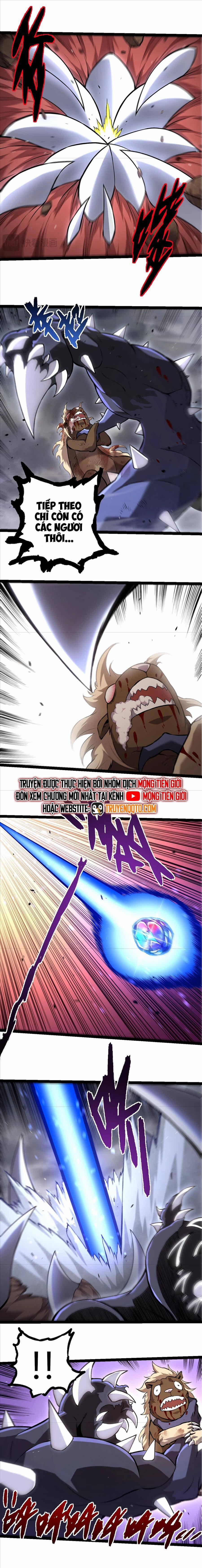 Chuyển Sinh Thành Liễu Đột Biến 324 trang 8