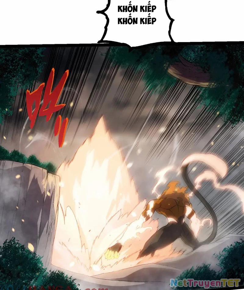 Chuyển Sinh Thành Liễu Đột Biến 325 trang 24