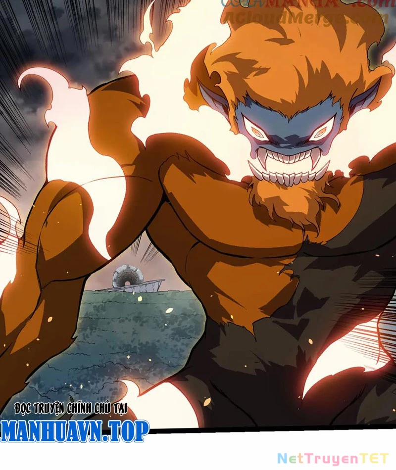 Chuyển Sinh Thành Liễu Đột Biến 325 trang 28